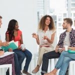 Substance Abuse Support