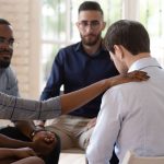 Substance Abuse Support